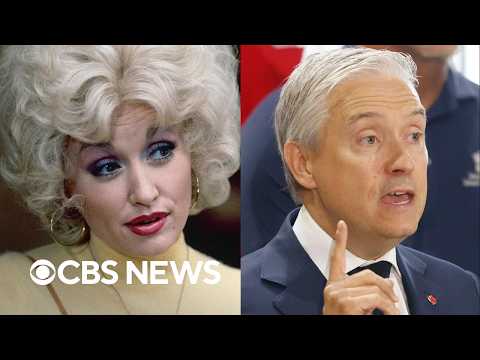 Dolly Parton's 