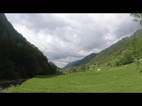 Parcul National Domogled Valea Cernei - Romania