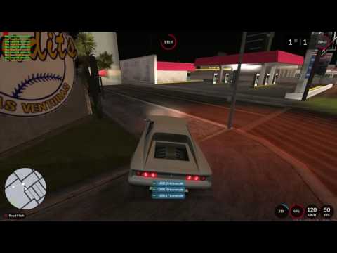 Royal Flush ~ 1:59:6 Run