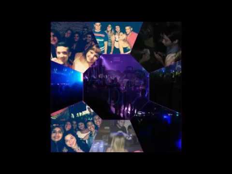 MarzoFest 2017 Alexis Dj (reggaeton)