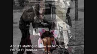 StronG - Robbie Williams - with Lyrics