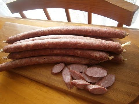 download lagu mp3 mp4 Kabanos Recipe, download lagu Kabanos Recipe gratis, unduh video klip Kabanos Recipe