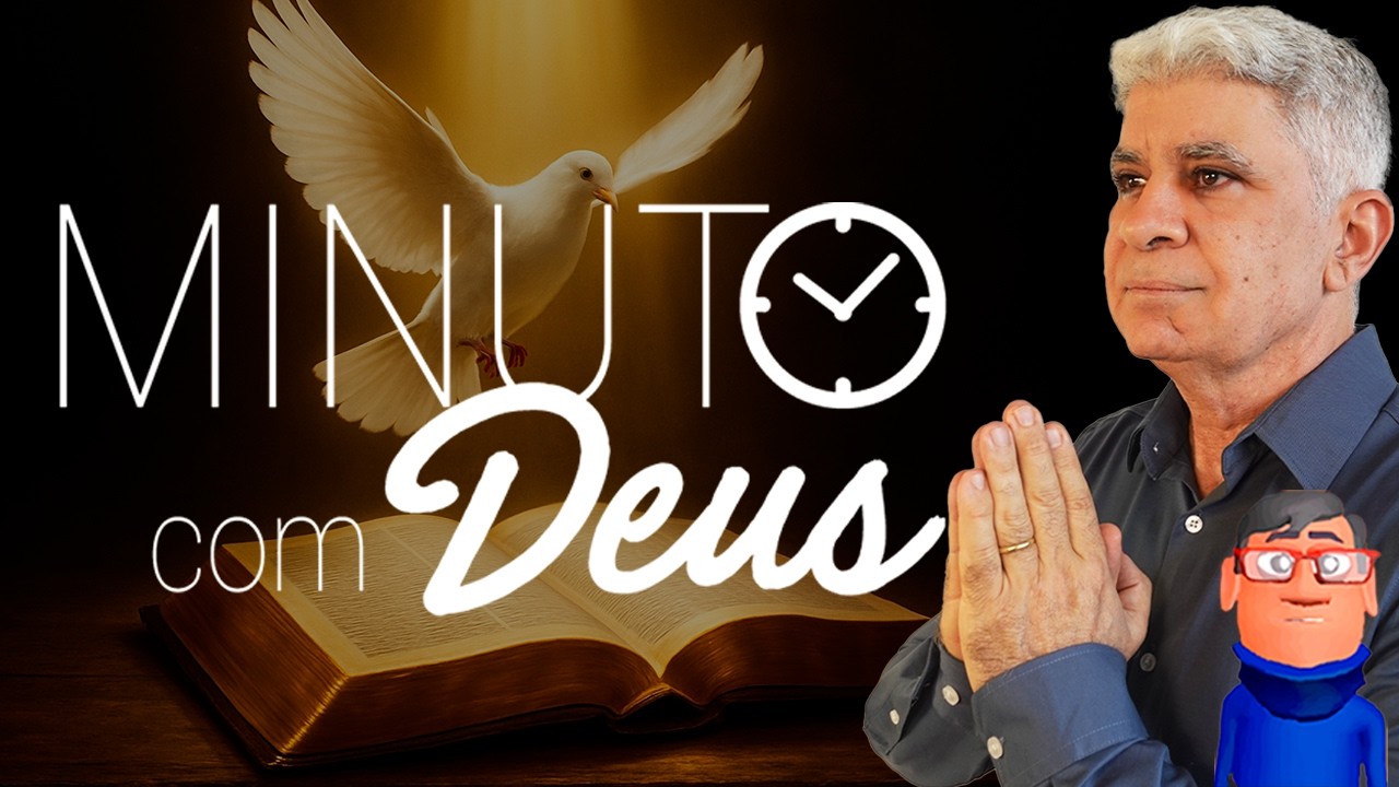 RECEBA A UNÇÃO DO ESPÍRITO SANTO