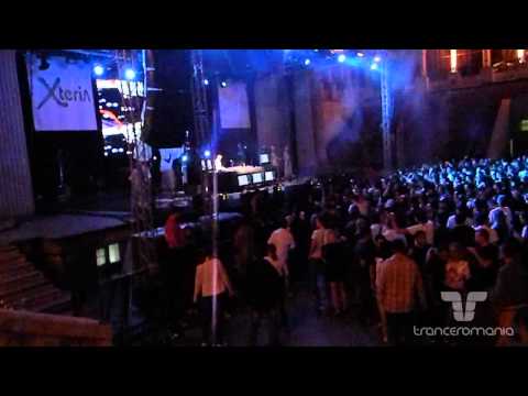Dash Berlin @ Xteria The Legend Of Dreams, 21 mai 2011 - Arenele Romane #13