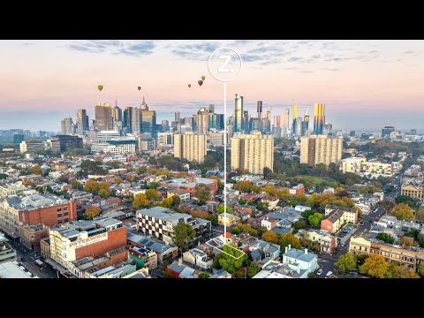 95 Charles Street, Fitzroy, VIC 3065, 2 غرف, 1 حمامات, House