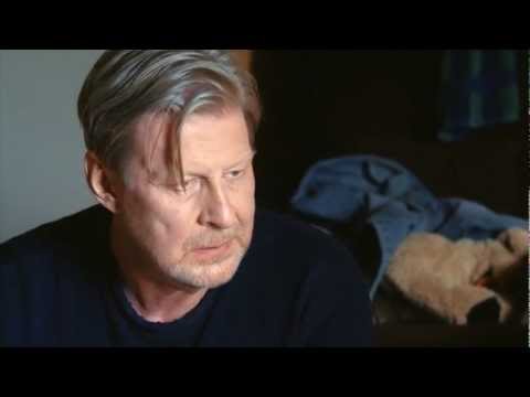 Sebastian Bergman - The Cursed One "Case closed"