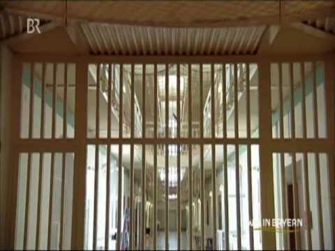 Hinter Gittern: Wir in Bayern - Justizvollzugsbeamtin - JVA Aichach -BR