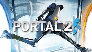 ポータル２ 実況プレイ#01