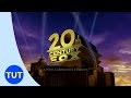 20th Century Fox 1994 2009 Remake UPDATE 2021