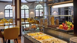 Leonardo Hotel & Residenz München, Munich, Germany | Travel With Mishka