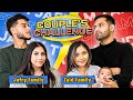 HILARIOUS COUPLES CHALLENGE