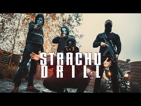 Strachu - Drill