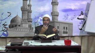 صورة شرح ألفية أبن مالك - الدرس التاسع (( النكرة والمعرفة ))