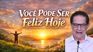 Alegria de Viver: O Segredo Espiritual Que Transforma Qualquer Dia | Gratidão a Deus