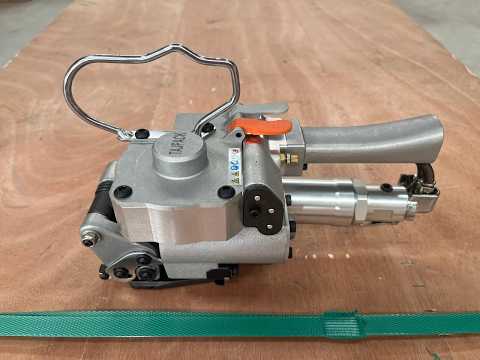 Pneumatic Strapping Machine Manufacturers,Pneumatic Strapping Machine Near Me,Pneumatic Strapping Machine Price video 4
