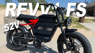 Is the Ride1Up REVV1 FS a Good Option in 2025?