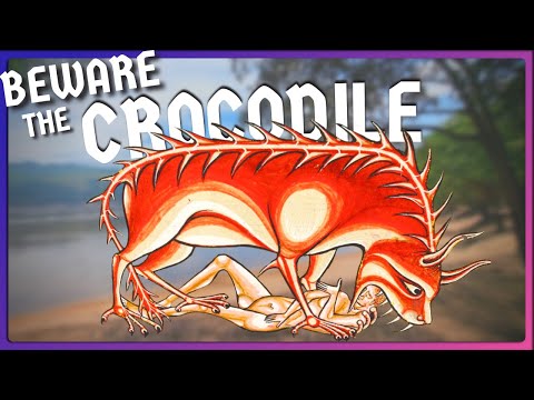 The Bizarre and Beautiful World of Medieval Bestiaries (Part 1)