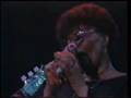 ELLA FITZGERALD "MOOD INDIGO"(with JOE PASS)