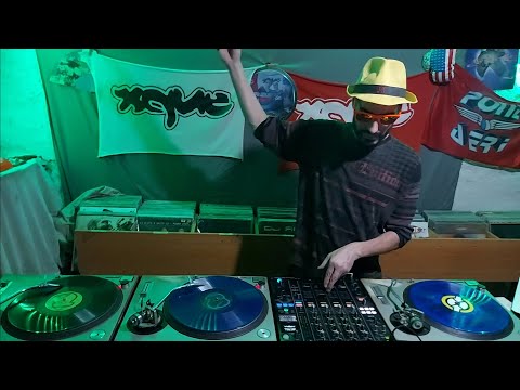 Dj Skider - MAKINA ACTUAL & HARDTRANCE & IMPORT Septiembre 2023