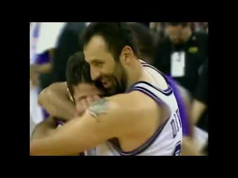 Kobe Bryant Full Highlights 2001
