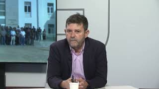 Caf&eacute; de Periodistas con H&eacute;ctor Mor&aacute;n 29/10/2026