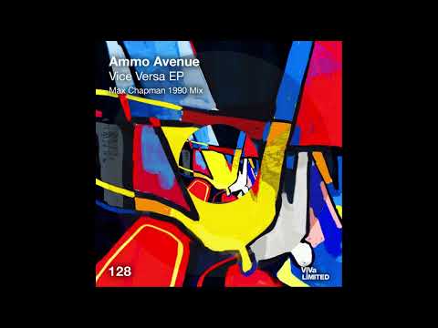 Ammo Avenue- 'Yessir'- VIVa Limited