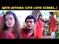 Ajith Jothika Cute Love Scenes Mugavaree Movie Compilation Ajith Kumar Jyothika