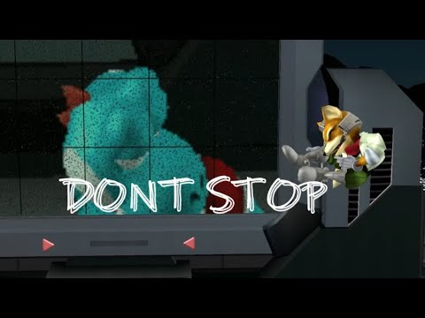DONT STOP - Yoshi SSBM Combo Video
