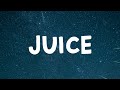 Lizzo Juice Lyrics
