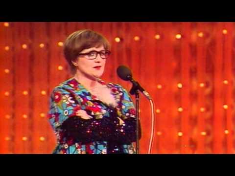 Helga Hahnemann - Spaßvögel - MDR