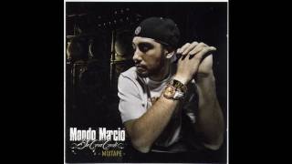 mondo marcio ti starò affianco