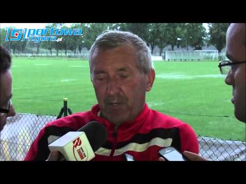 Puchar Polski 2013/14: Stelmet UKP II vs. Piast Karnin 1:2