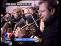 Tchaikovsky - 1812 Overture / Zubin Mehta