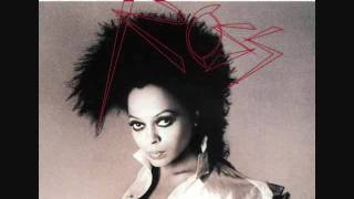 Swept Away (club mix) - Diana Ross 1984