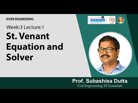 River Engineering Intro Video