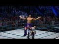TNA No Surrender 2012 Sonjay Dutt Vs Zema Ion Result