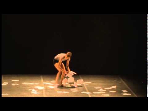 1º lugar solo livre juvenil masculino 1