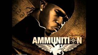 Chamillionaire - Never Enough Feat. Angel (Ammunition)