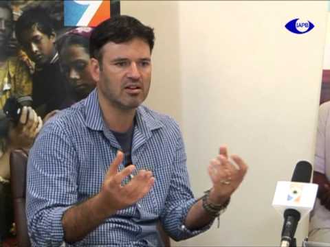 Mr Sebastian Fries, TOMS, CSR panelist 9GA.mpg