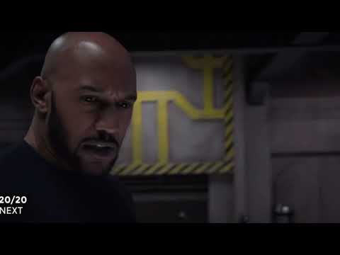 Marvel's Agents of SHIELD 6x10 Promo "Leap"