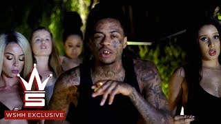 Badd Tattoo Feat. Boonk Gang "Flex In The City" (WSHH Exclusive - Official Music Video)