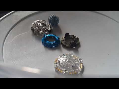 Inferno ifrit vs acid anubis