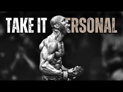 OUTWORK EVERYONE - Motivational Speech