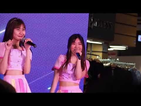 141121 [Fancam] Alexis Honey toast -  ทาสแมว