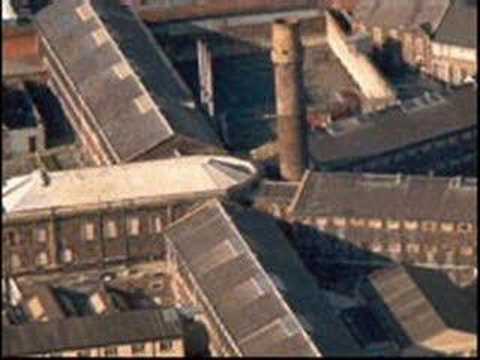 Dublin City Ramblers - Over The Wall