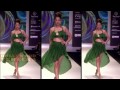 IIJW 2015 Indian Girls Catwalk On Ramp