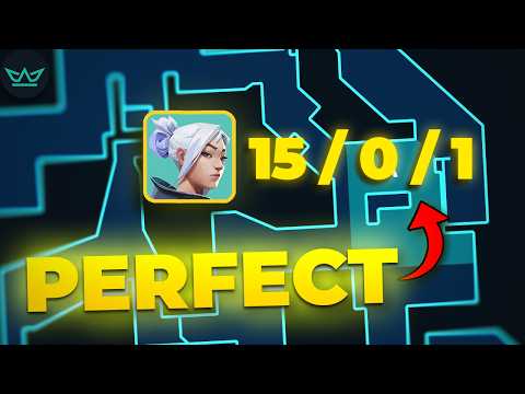 The World’s Best Game Changers Team is INSANE