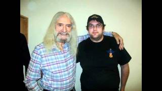 Charlie Landsborough Concert 2011.wmv