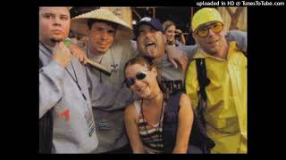 LEN - Big Meany [Early Recording] (1994)