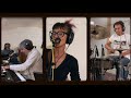 KeyboardsyncStudio/Tribute sessions part2/Don't Go by Tania Maria (cover)